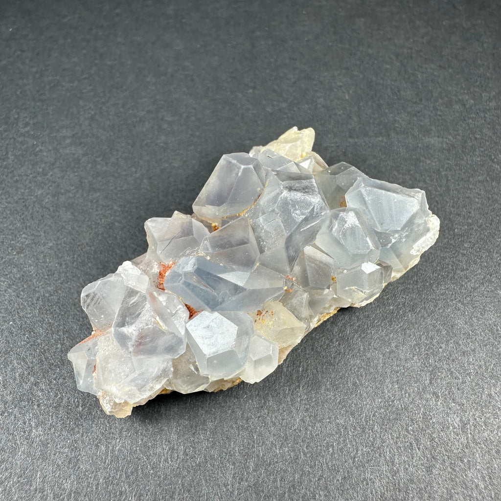 Celestite Crystal Cluster on Matrix | Minerals | Wiccan Center