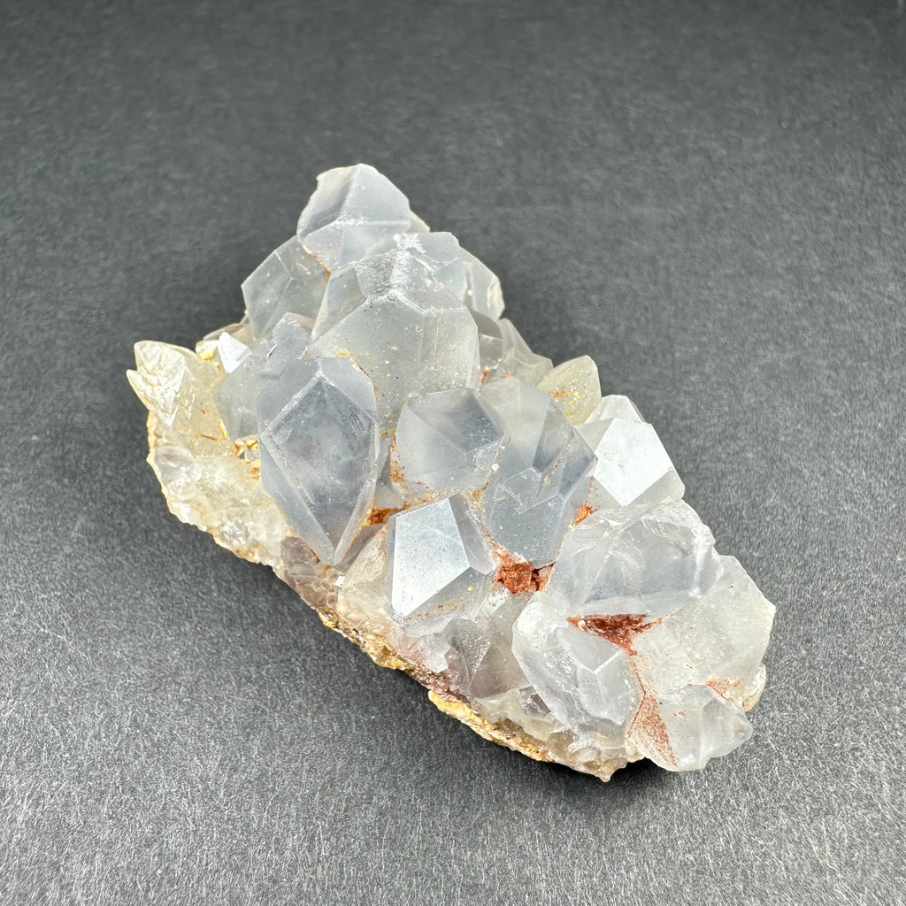 Celestite Crystal Cluster on Matrix | Minerals | Wiccan Center