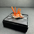 Crocoite on Matrix Adelaide Mine, Dundas, Tasmania, Australia | Minerals | Wiccan Center