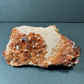 Vanadinite Cluster on Matrix from Mibladen, Morocco | Minerals | Wiccan Center