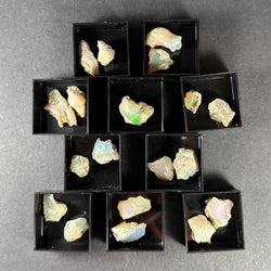Welo Opal from Ethiopia | Minerals | Wiccan Center