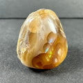 Fire Agate | Minerals | Wiccan Center