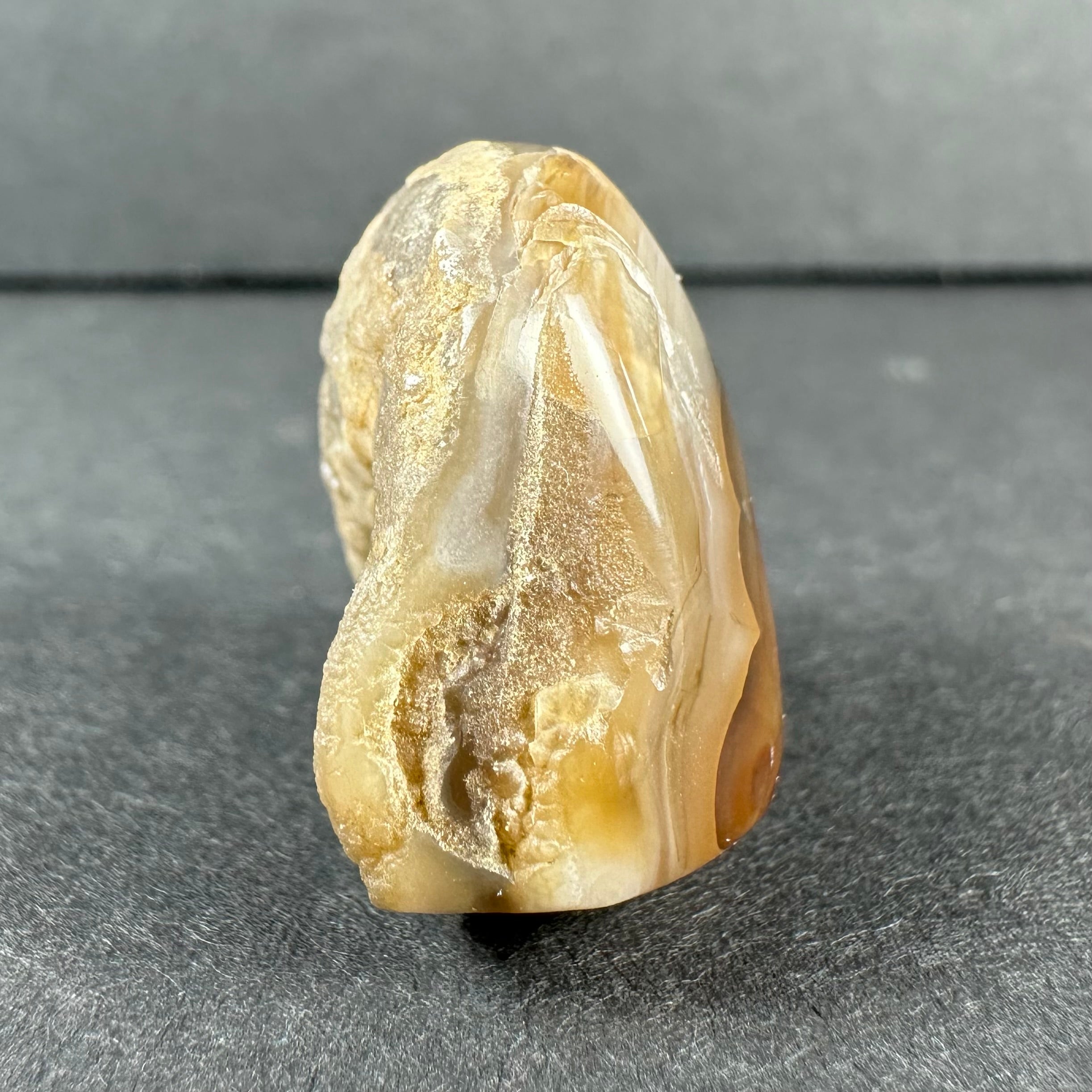 Fire Agate | Minerals | Wiccan Center