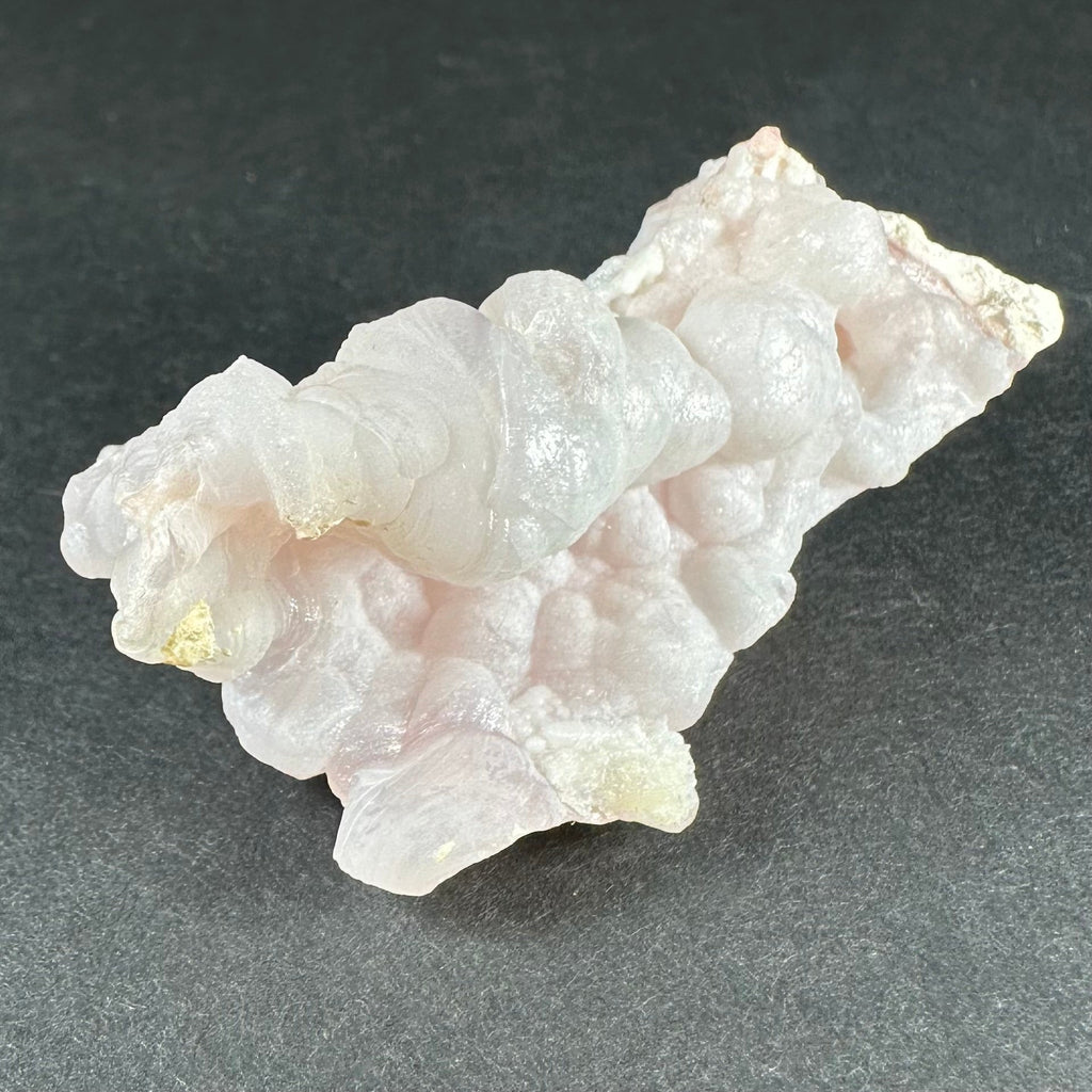 Botryodial Pink Opal Ica, Peru | Minerals | Wiccan Center