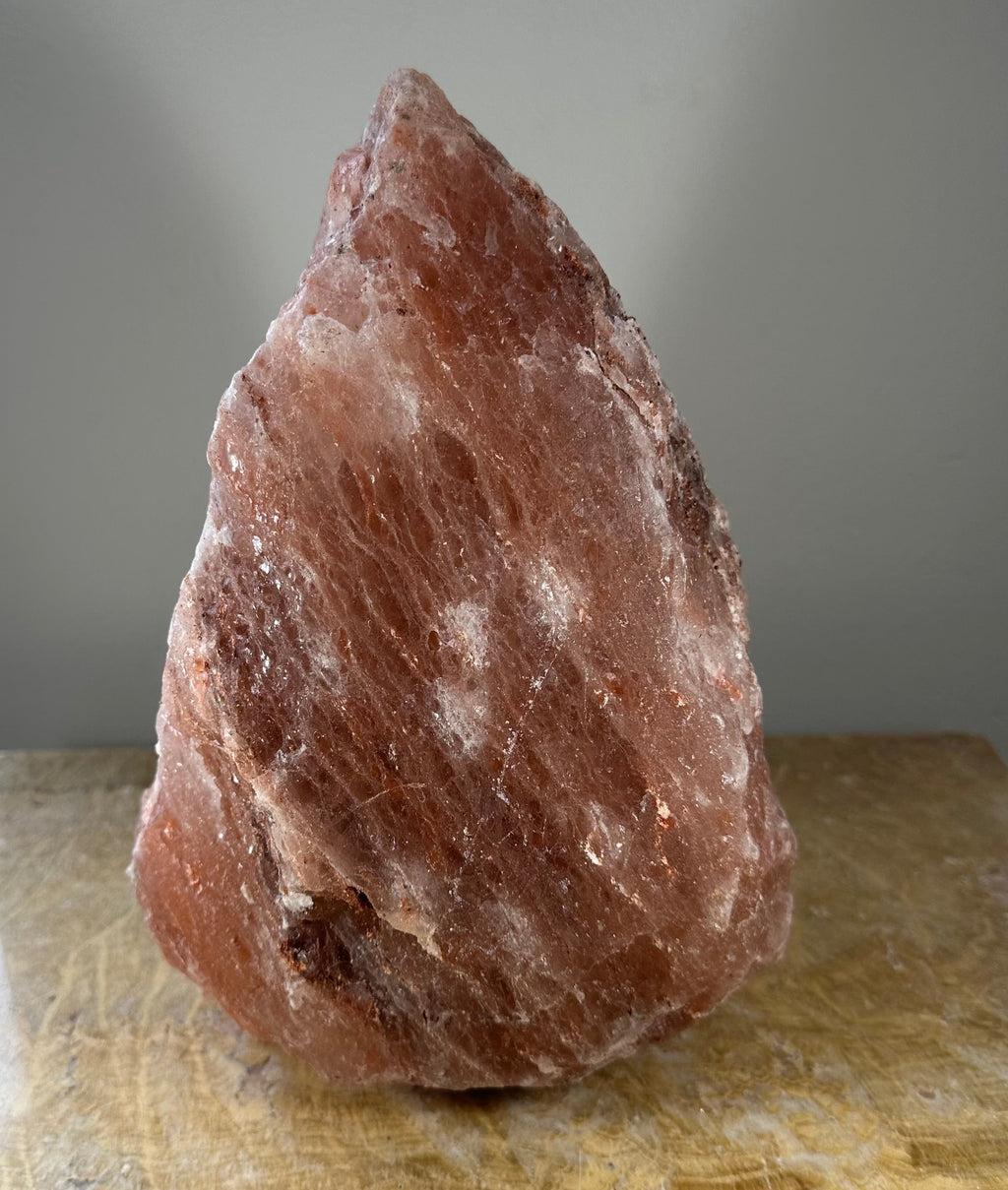 Himalayan Pink Salt Lamp | Lapidary | Wiccan Center