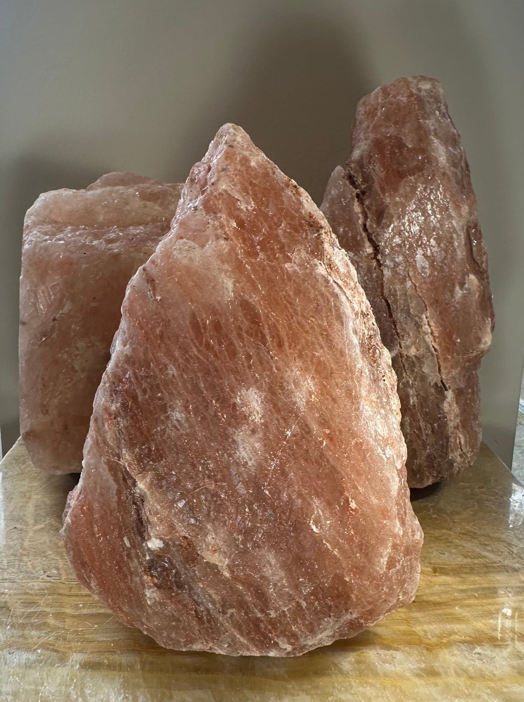 Himalayan Pink Salt Lamp | Lapidary | Wiccan Center