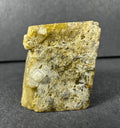 Diamond Quartz on Siderite | Minerals | Wiccan Center