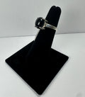 Black Onyx Ring | Jewelry | Wiccan Center