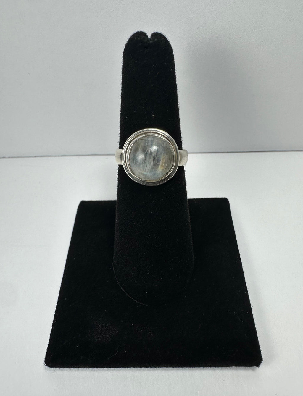 Moonstone Ring | Jewelry | Wiccan Center