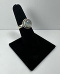 Moonstone Ring | Jewelry | Wiccan Center
