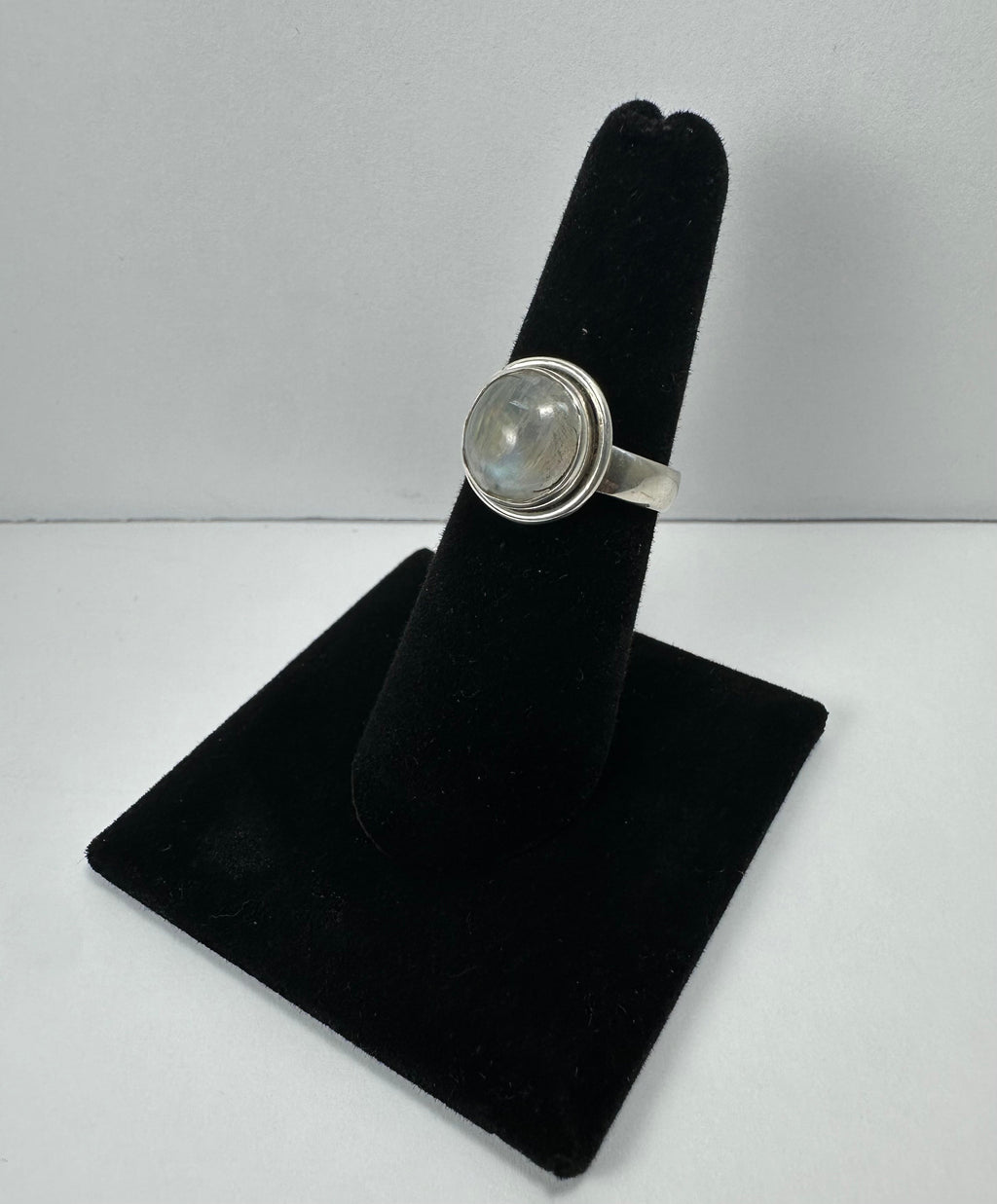 Moonstone Ring | Jewelry | Wiccan Center