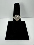 Rose Quartz Ring | Jewelry | Wiccan Center