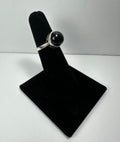 Black Onyx Ring | Jewelry | Wiccan Center