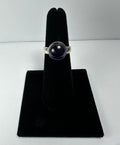 Amethyst Ring | Jewelry | Wiccan Center