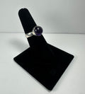 Amethyst Ring | Jewelry | Wiccan Center