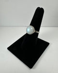 Moonstone Ring | Jewelry | Wiccan Center