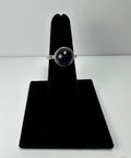 Amethyst Ring | Jewelry | Wiccan Center