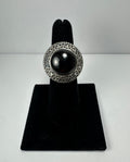 Garnet Ring | Jewelry | Wiccan Center