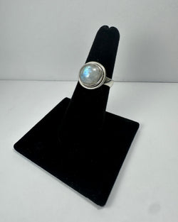 Moonstone Ring | Jewelry | Wiccan Center