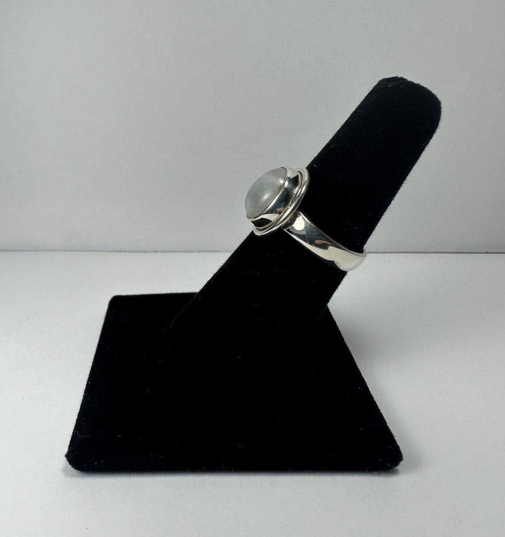 Moonstone Ring | Jewelry | Wiccan Center