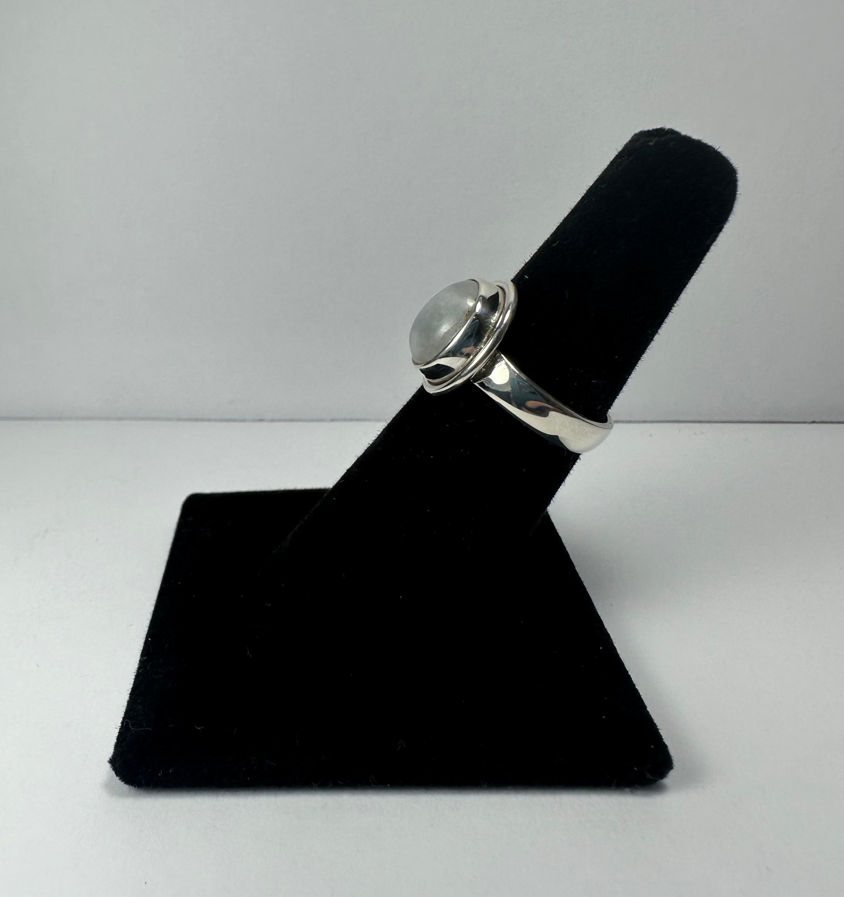 Moonstone Ring | Jewelry | Wiccan Center