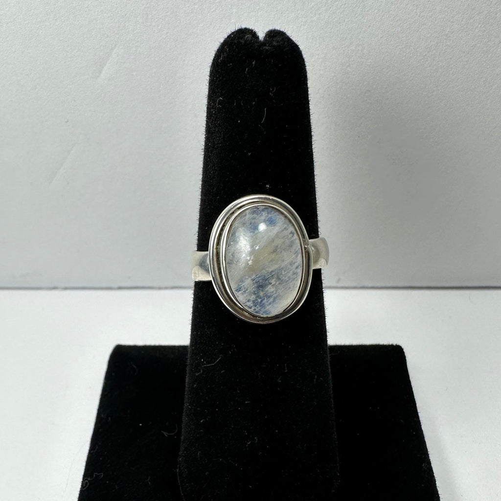 Moonstone Ring | Jewelry | Wiccan Center