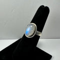 Moonstone Ring | Jewelry | Wiccan Center