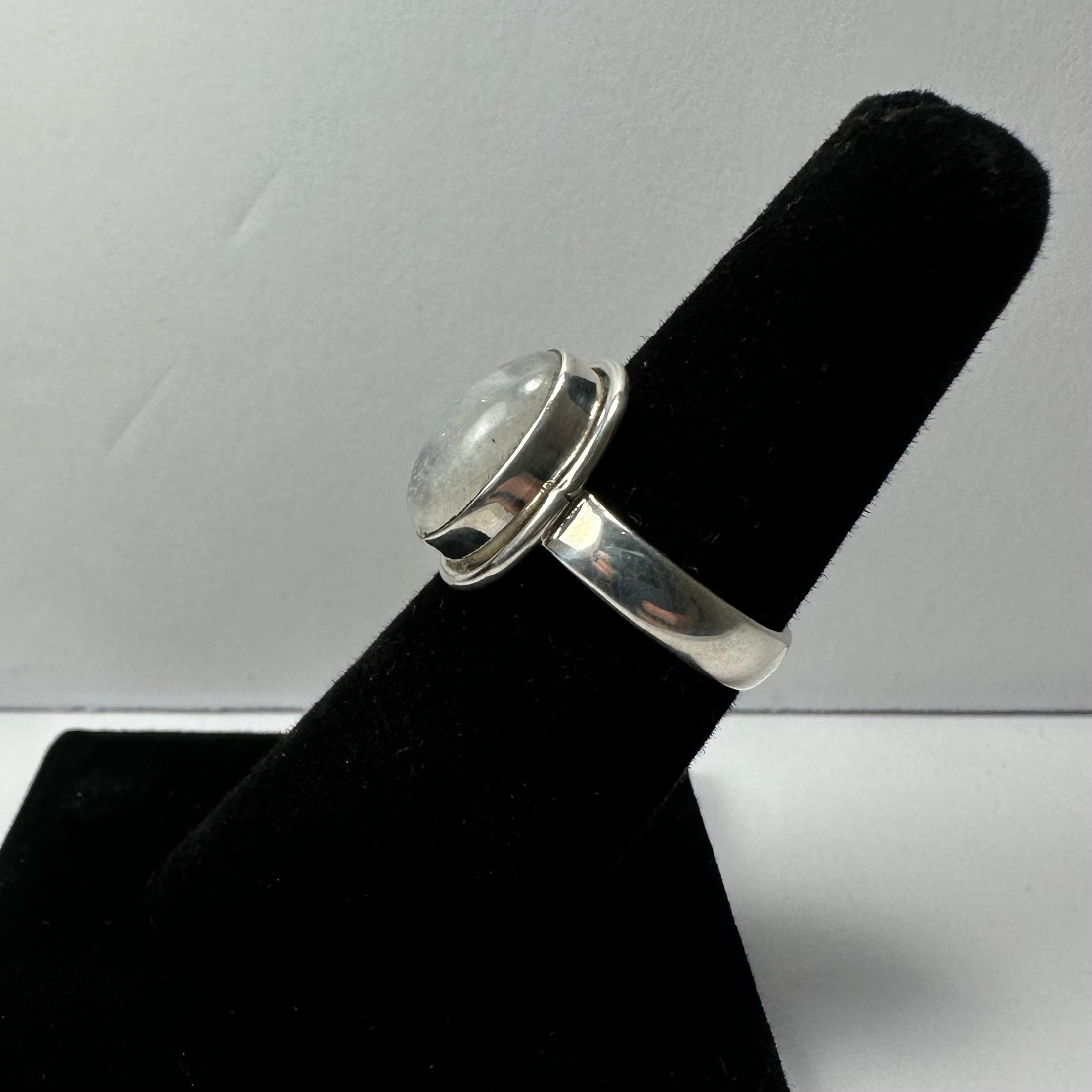 Moonstone Ring | Jewelry | Wiccan Center