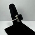 Black Onyx Ring | Jewelry | Wiccan Center