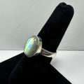 Labradorite Ring | Jewelry | Wiccan Center