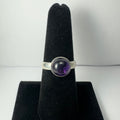 Amethyst Ring | Jewelry | Wiccan Center