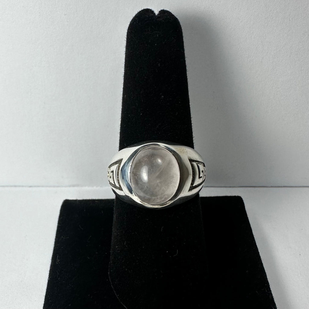 Moonstone Ring | Jewelry | Wiccan Center
