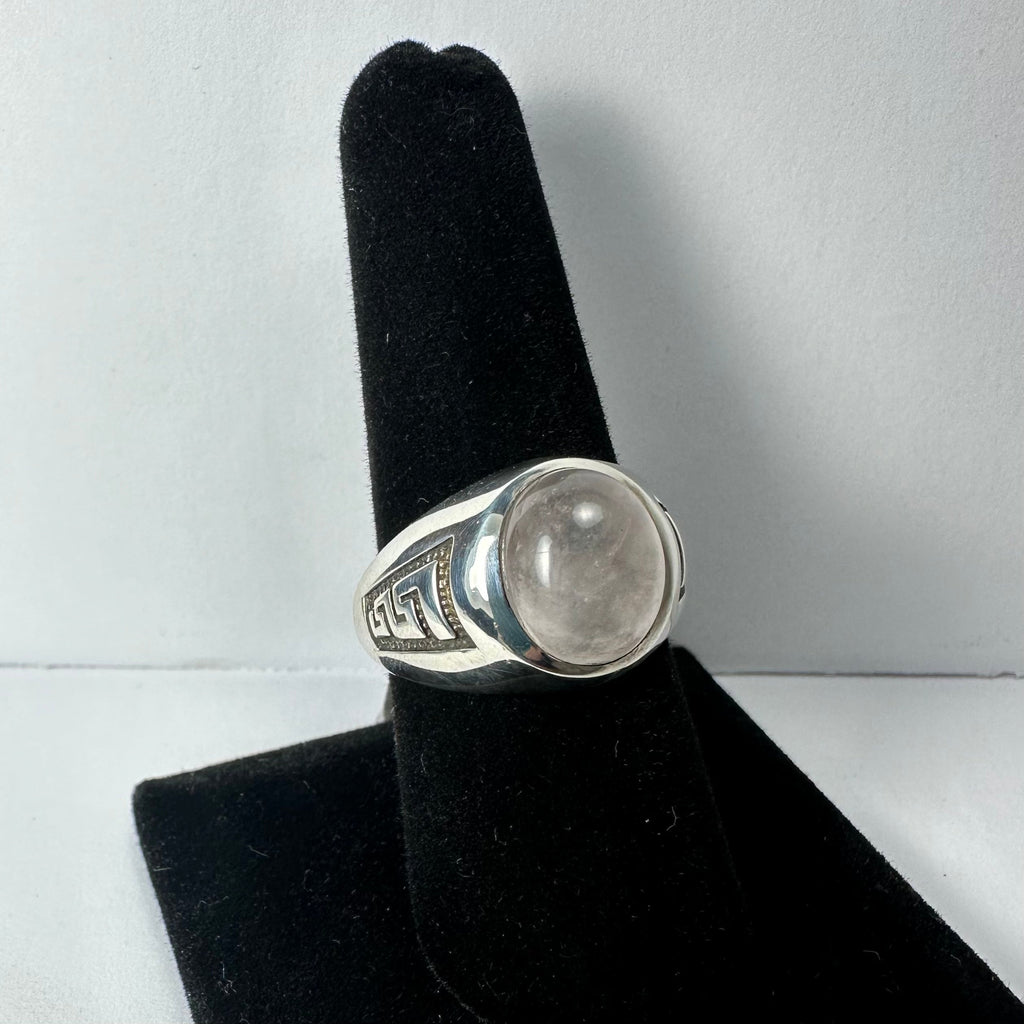 Moonstone Ring | Jewelry | Wiccan Center
