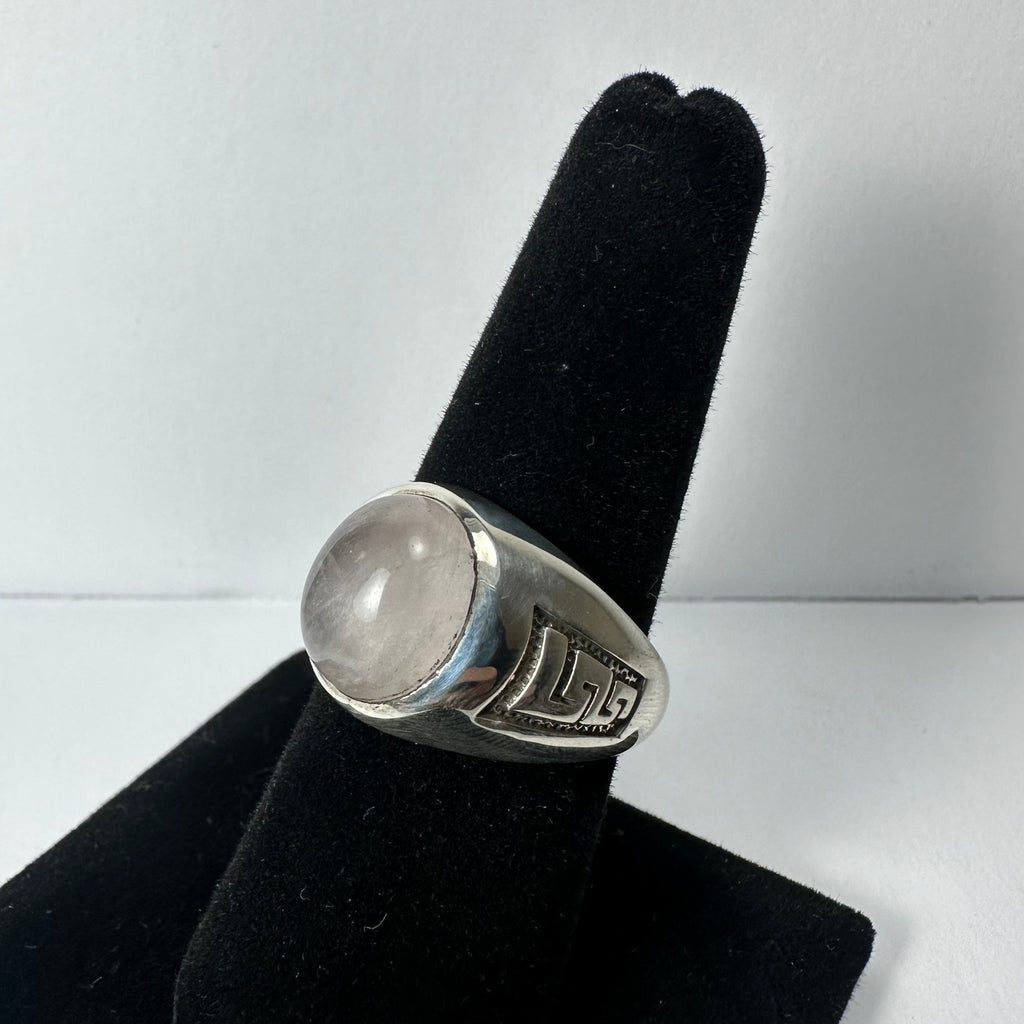 Moonstone Ring | Jewelry | Wiccan Center