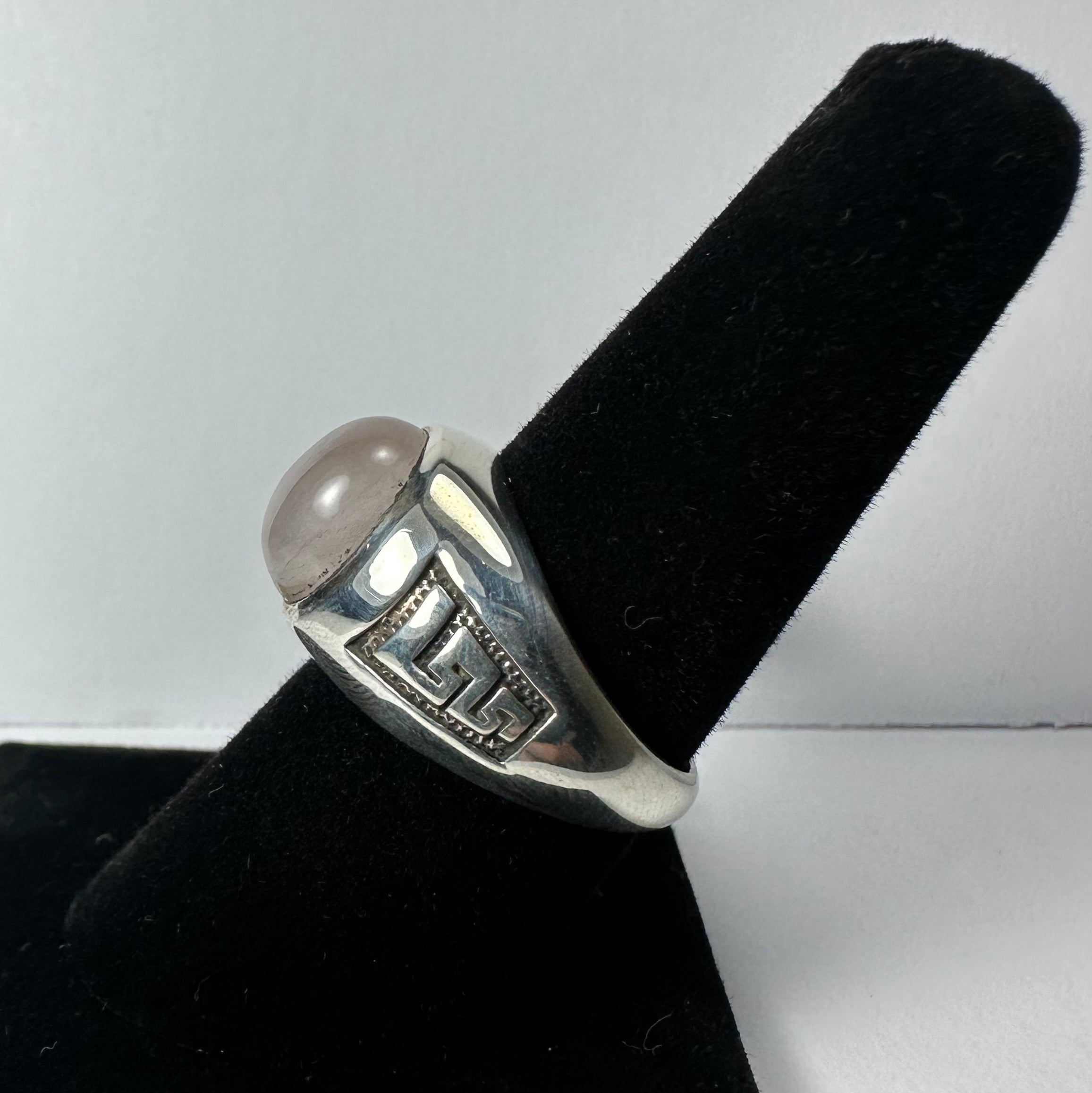 Moonstone Ring | Jewelry | Wiccan Center