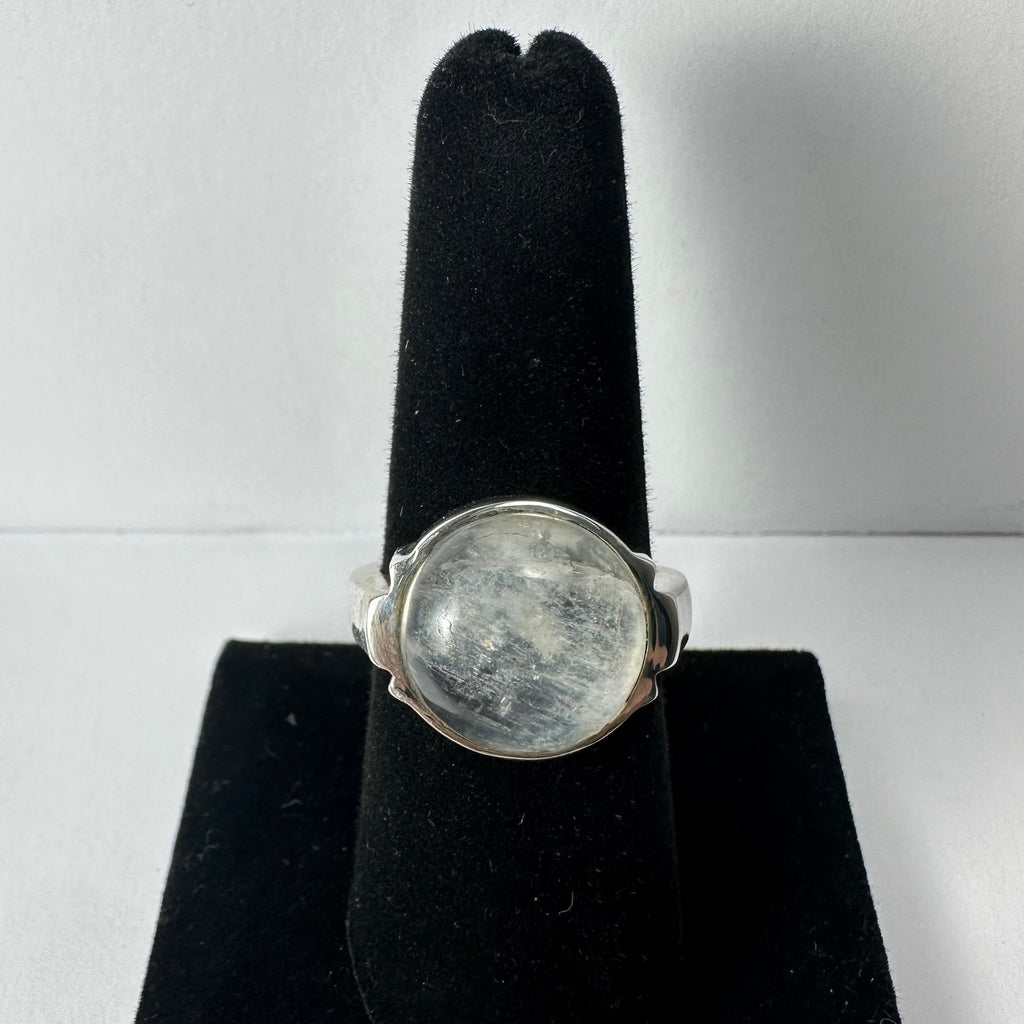 Moonstone Ring | Jewelry | Wiccan Center