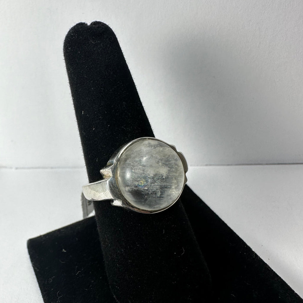 Moonstone Ring | Jewelry | Wiccan Center