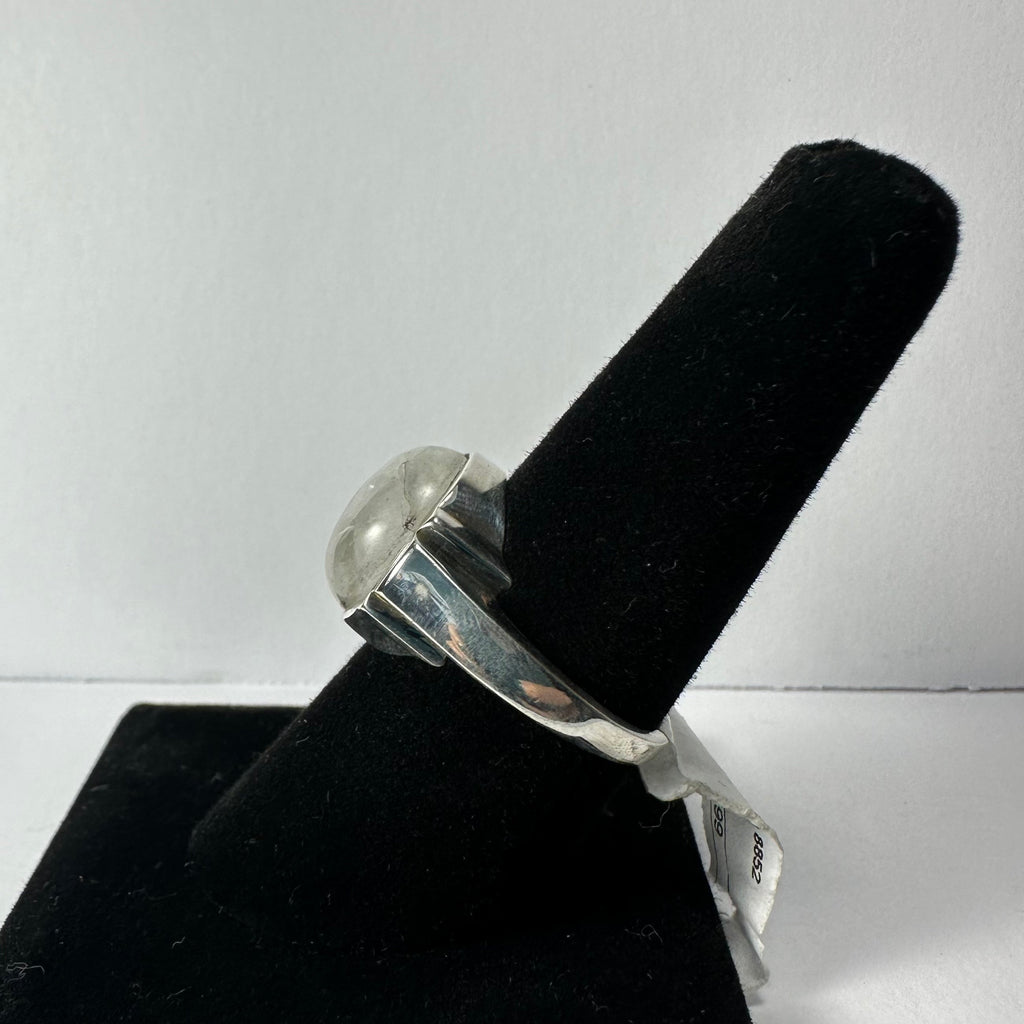 Moonstone Ring | Jewelry | Wiccan Center