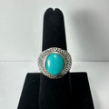 Turquoise Ring | Jewelry | Wiccan Center