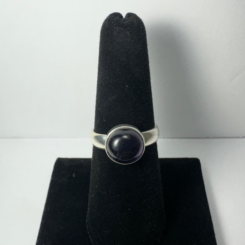 Amethyst Ring | Jewelry | Wiccan Center
