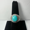 Turquoise Ring | Jewelry | Wiccan Center