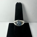 Labradorite Ring | Jewelry | Wiccan Center