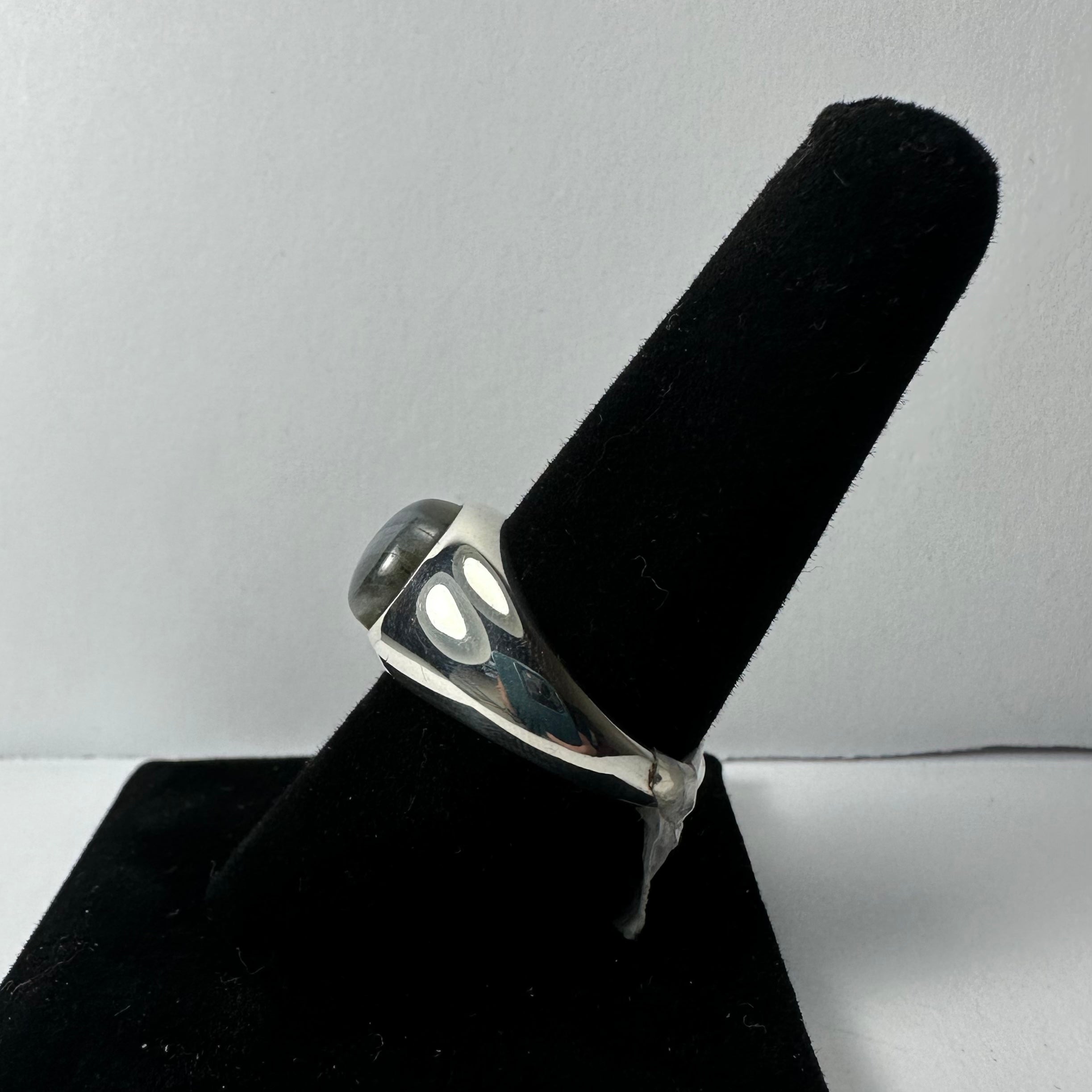 Labradorite Ring | Jewelry | Wiccan Center
