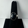 Black Onyx Ring | Jewelry | Wiccan Center