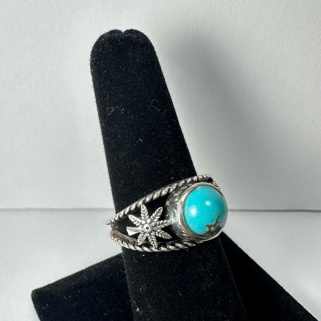 Turquoise Ring | Jewelry | Wiccan Center