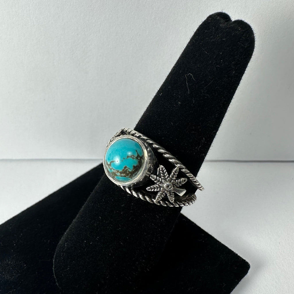 Turquoise Ring | Jewelry | Wiccan Center