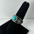 Turquoise Ring | Jewelry | Wiccan Center