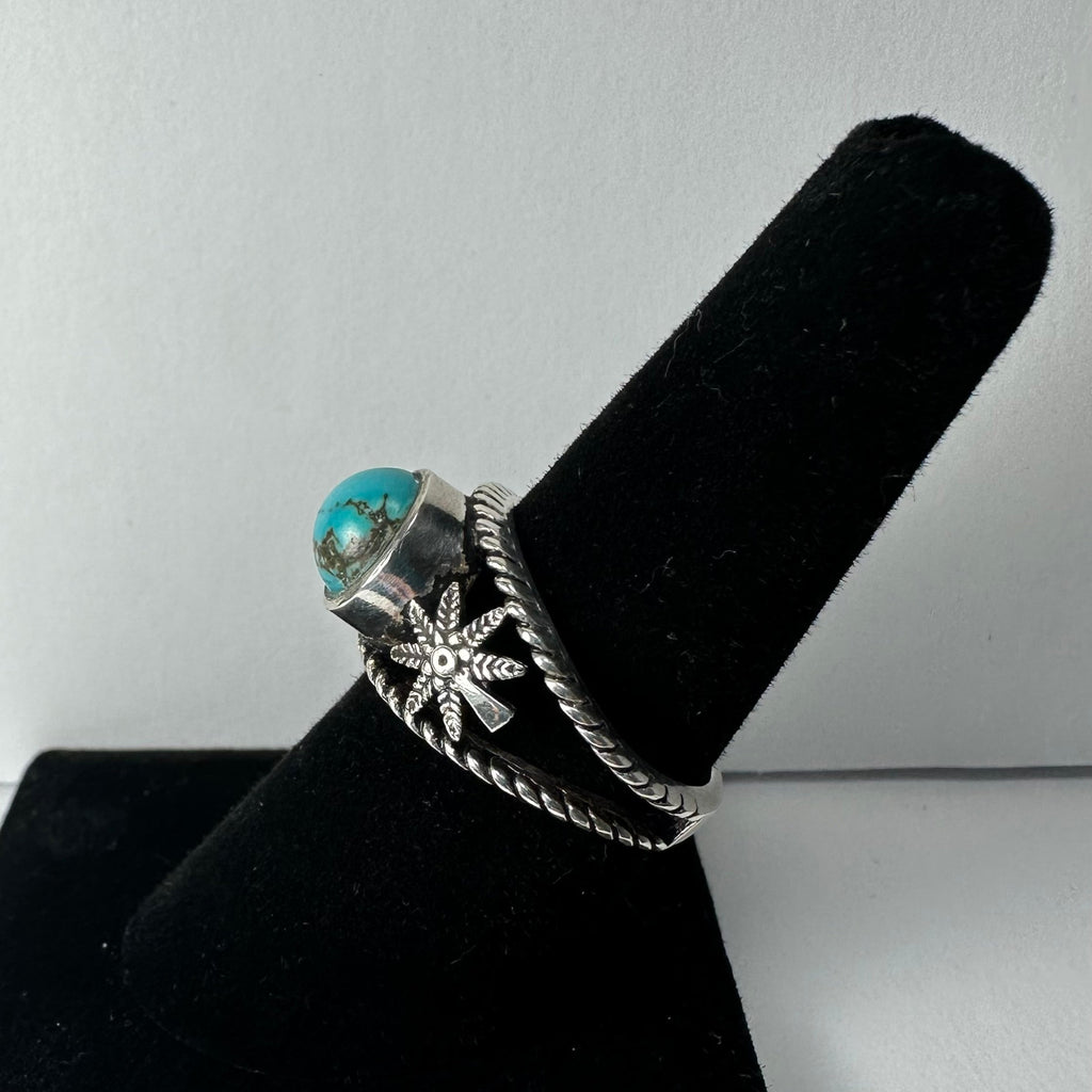 Turquoise Ring | Jewelry | Wiccan Center