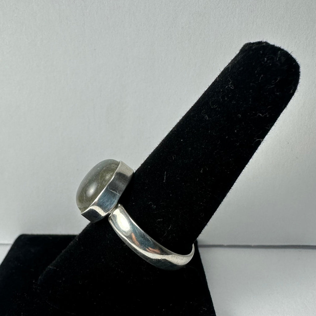 Labradorite Ring | Jewelry | Wiccan Center