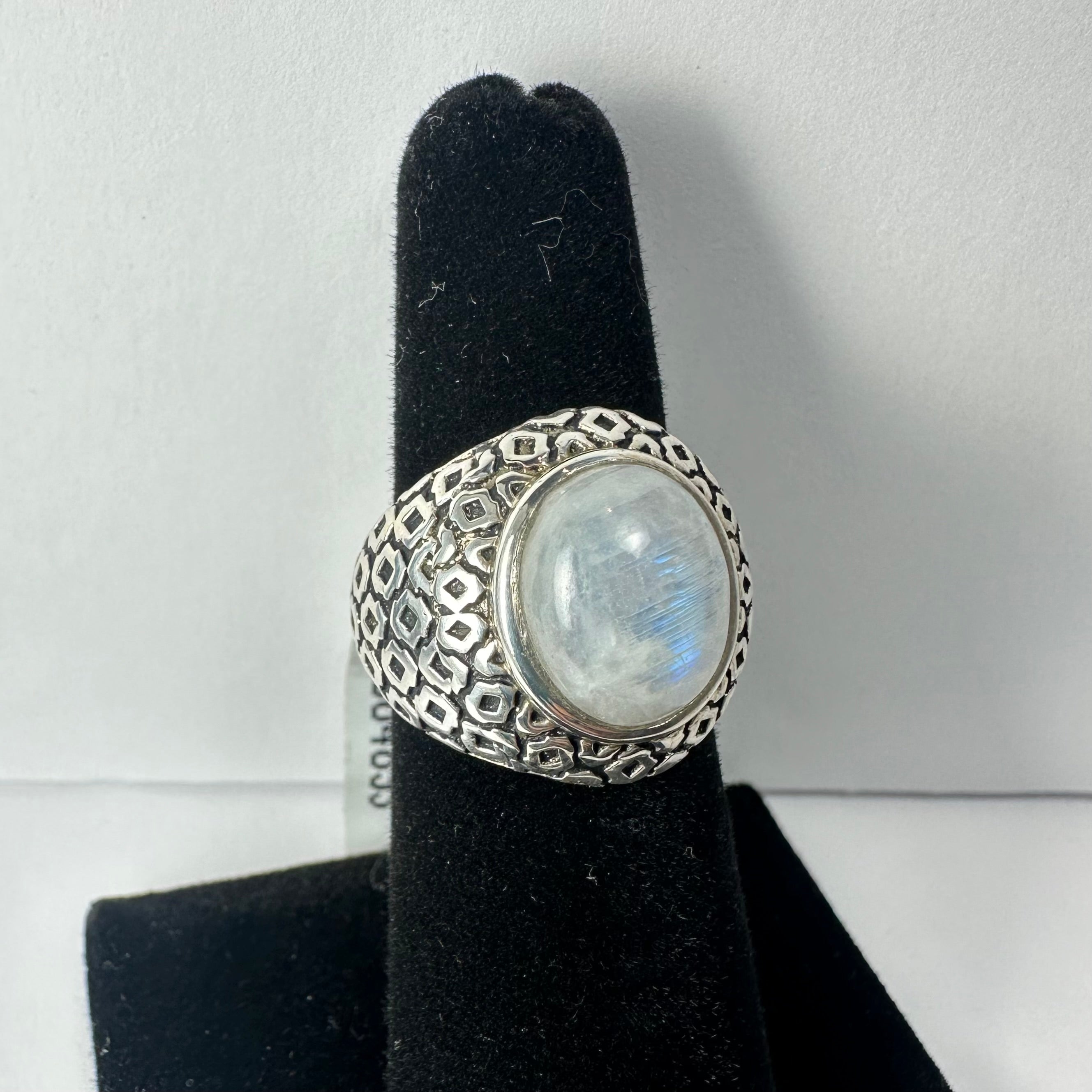 Moonstone Ring | Jewelry | Wiccan Center